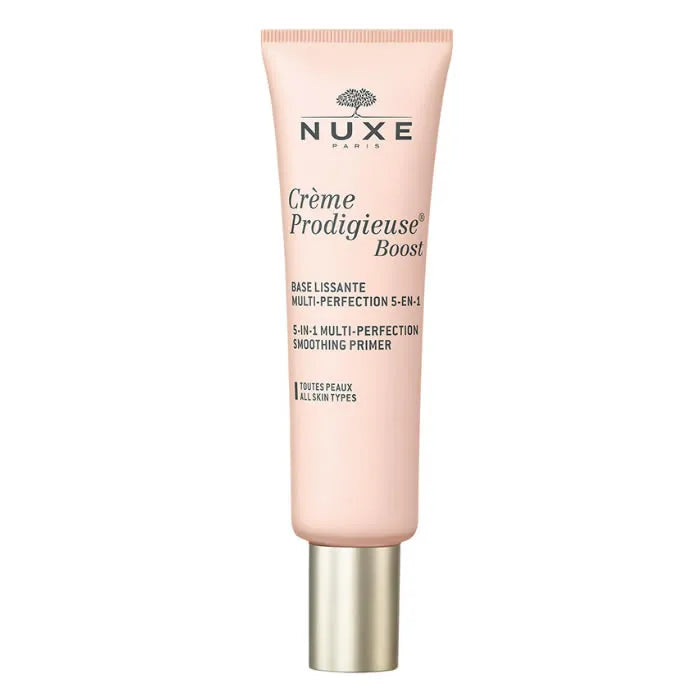 Nuxe Crème Prodigieuse Boost Base Lissante Multi Perfection 5 En 1
