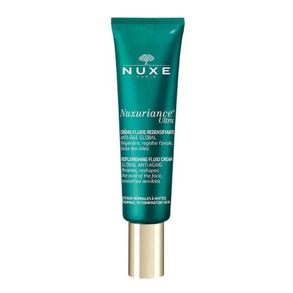 Nuxe Nuxuriance Ultra Crème-Fluide Redensifiante AntiAge 50ml - NUXE