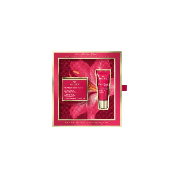 Nuxe Merveillance Expert Lift + Contour des yeux
