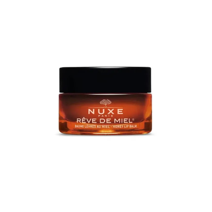 Nuxe Reve De Miel Baume Lèvres