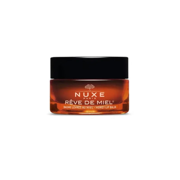 Nuxe Reve De Miel Baume Lèvres 15g - Batty Beauty