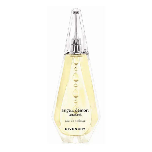 Givenchy Ange Ou Démon Le Secret Eau De Toilette 50ml - Batty Beauty
