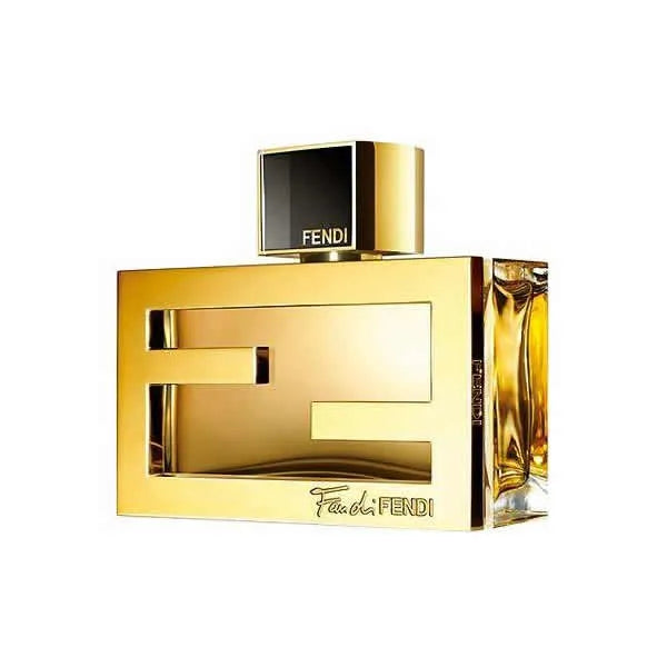 Fendi Fan Di Fendi Eau De Parfum