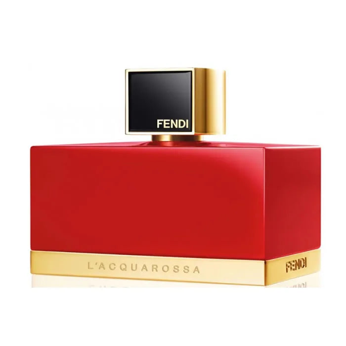 Fendi L Acquarossa Eau De Toilette
