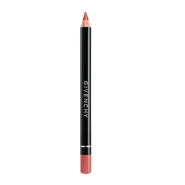 Givenchy Lipliner 02 Brun Créateur - Batty Beauty