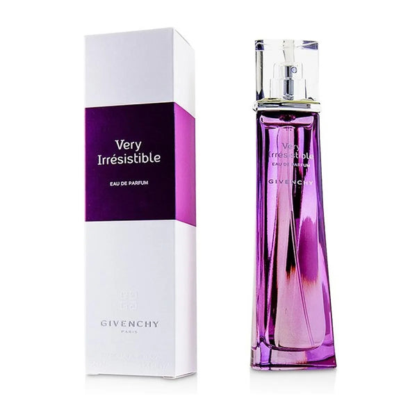 Givenchy Very Irresistible Eau De Parfum 75ml - Batty Beauty