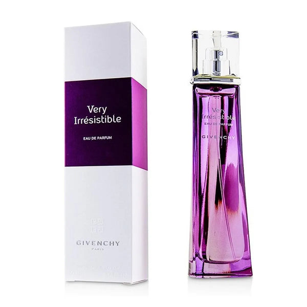 Givenchy Very Irrésistible Eau de Parfum 50ml - Batty Beauty