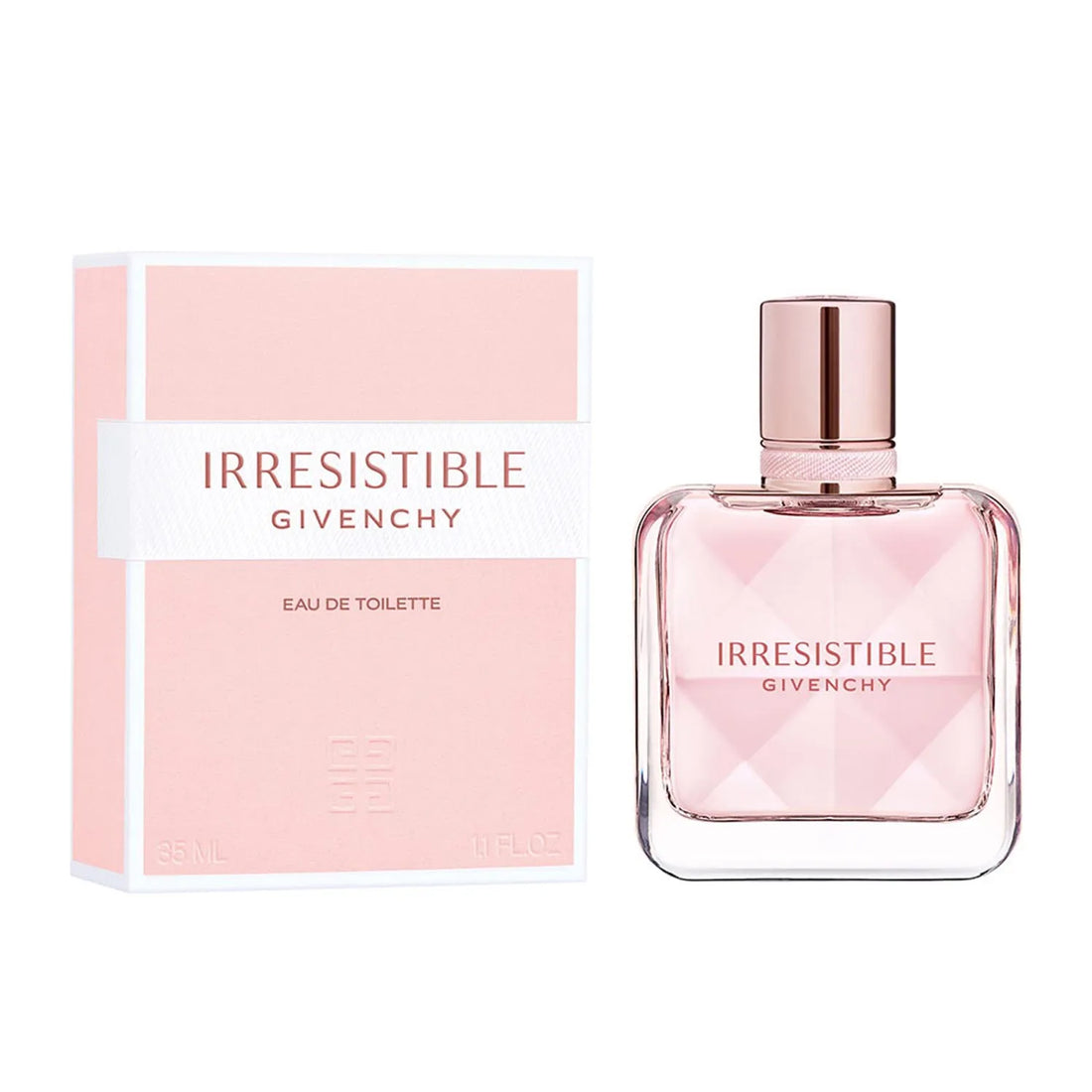 Givenchy Irresistible Eau De Toilette