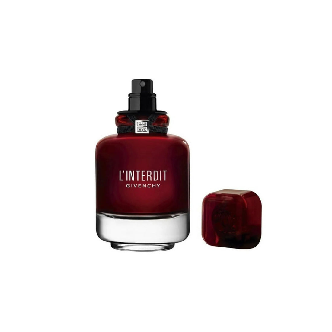 Givenchy L´interdit Rouge 50 Vpo Noved 21