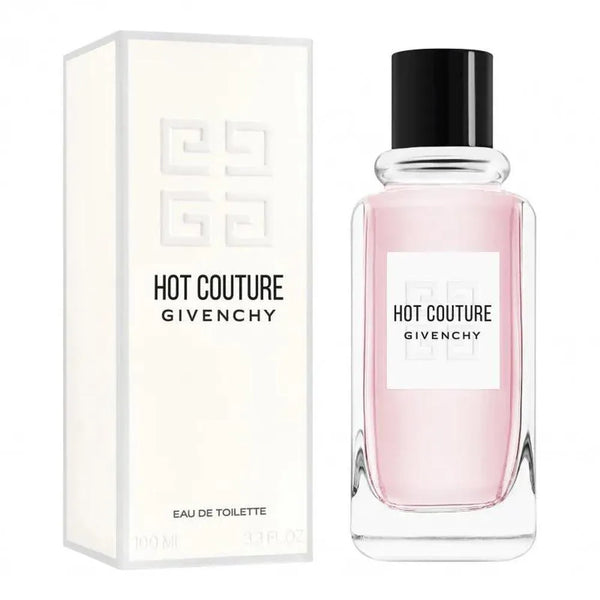 Givenchy Mythical Hot Couture Etv 100ml - Batty Beauty