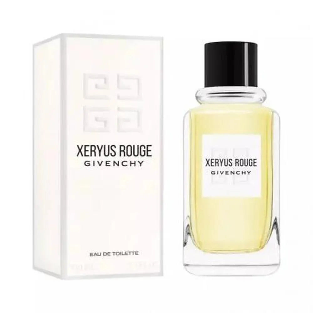 Givenchy Mythical Xeryus Rouge Etv