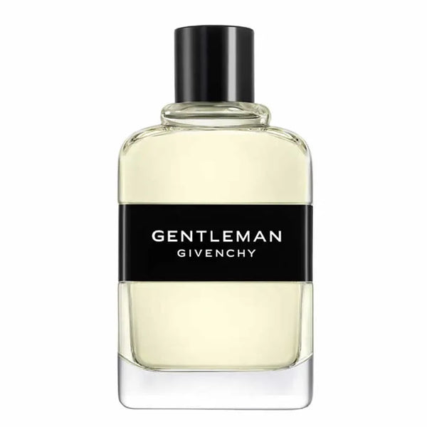 Givenchy Gentleman Eau De Toilette 100ml - Batty Beauty