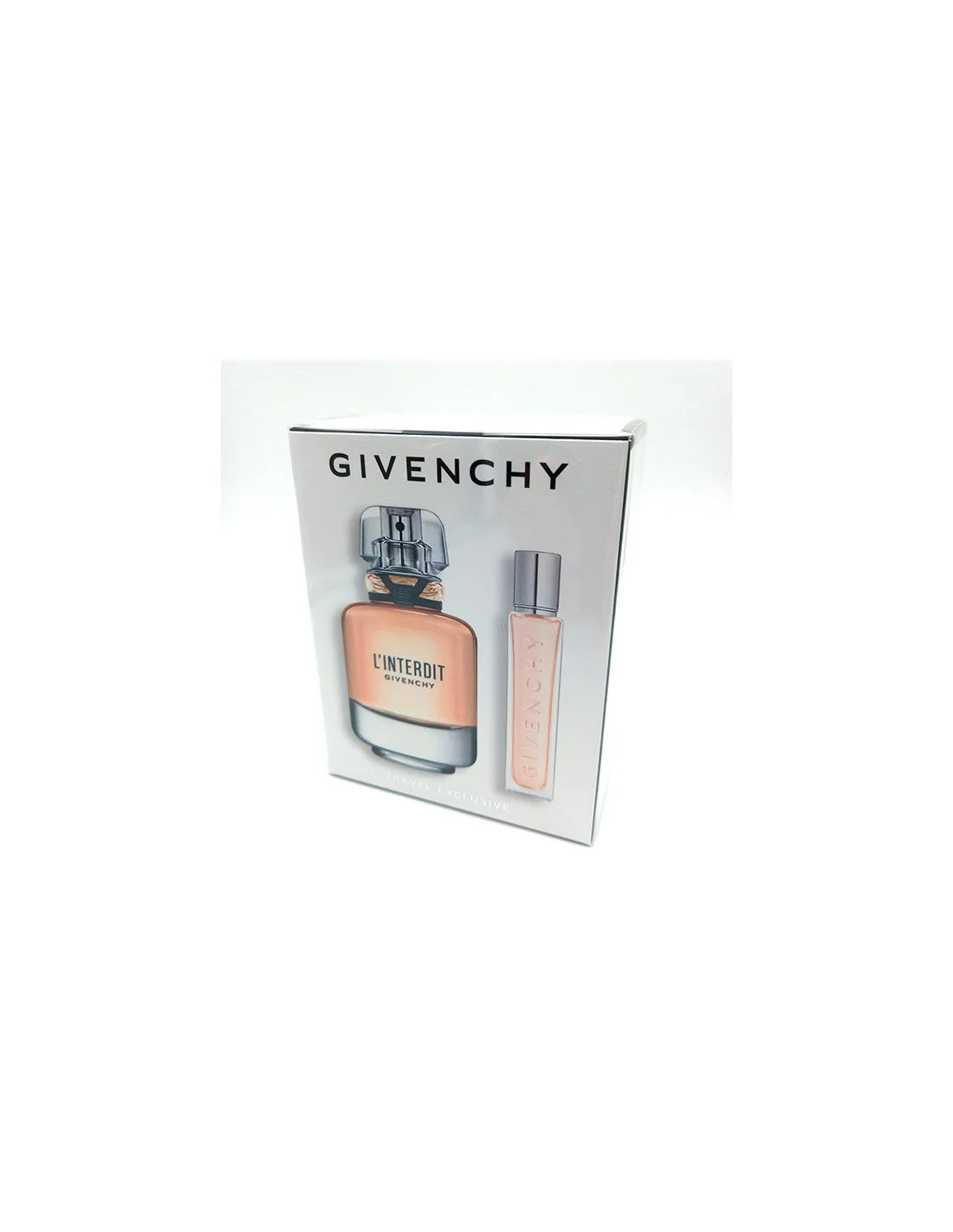 Givenchy L'interdit Sp Ts Set