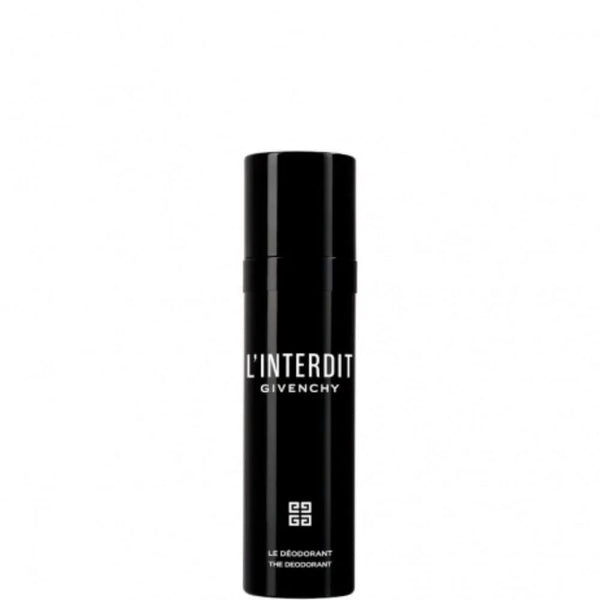 Givenchy L'interdit The Deodorant 100ml - Batty Beauty