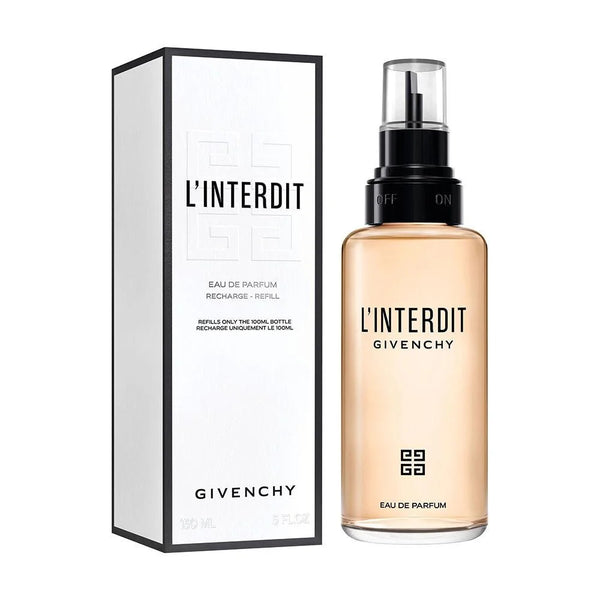Givenchy Linterdit Ep 150 V Rcga -B - Batty Beauty