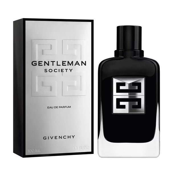 Givenchy Gentleman Society Sp 100ml - Batty Beauty