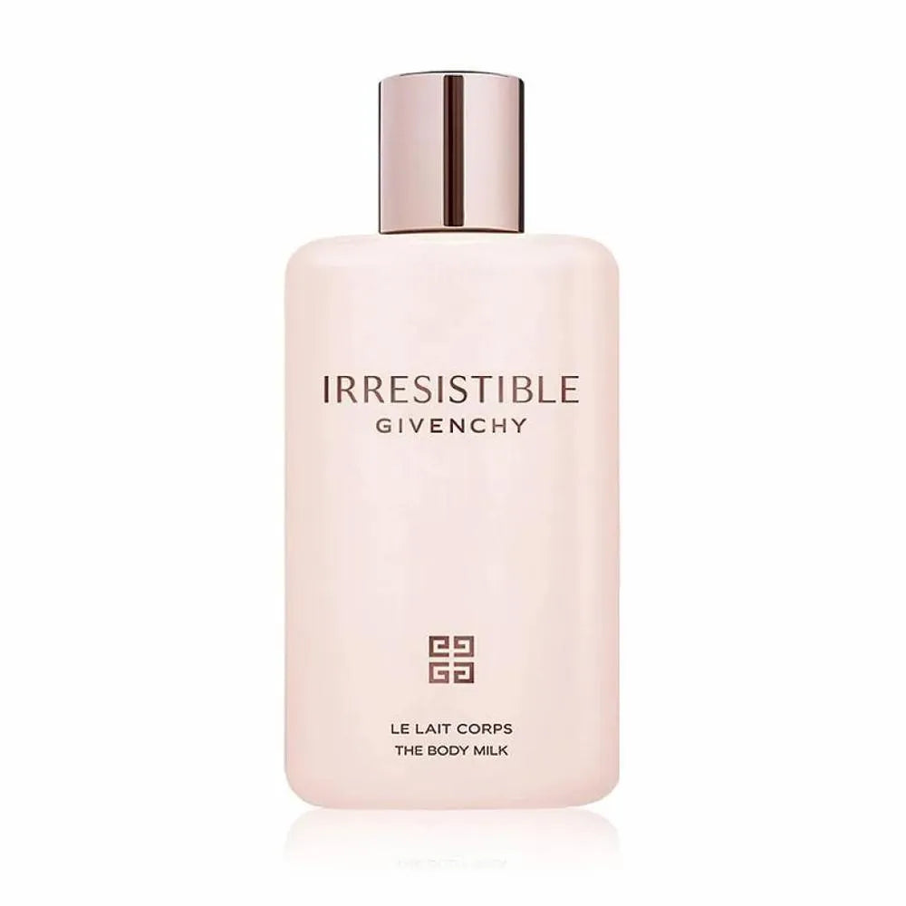 Givenchy Irresistible The Body Milk