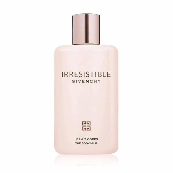 Givenchy Irresistible The Body Milk 200ml - Batty Beauty