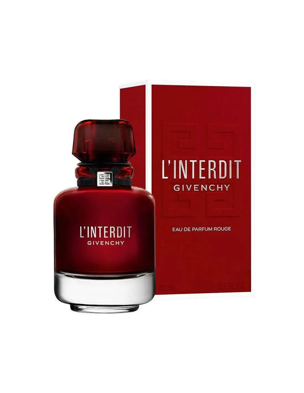 Givenchy Linterdit Rouge Ult Ep 50 Vap - Batty Beauty