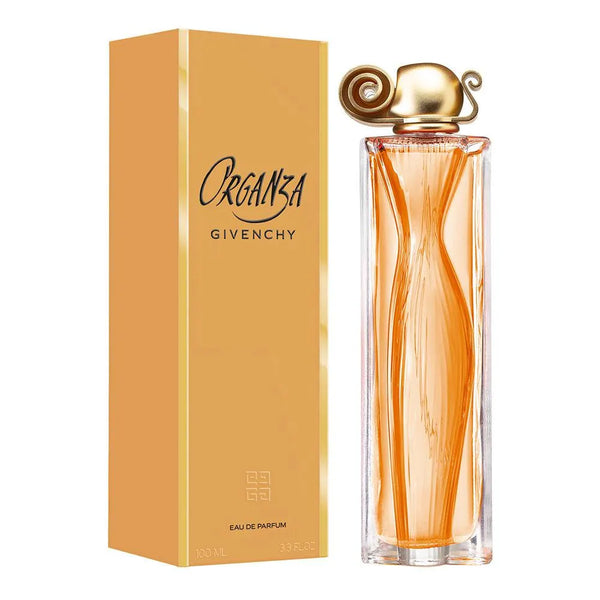 Givenchy Organza 50ml - Batty Beauty