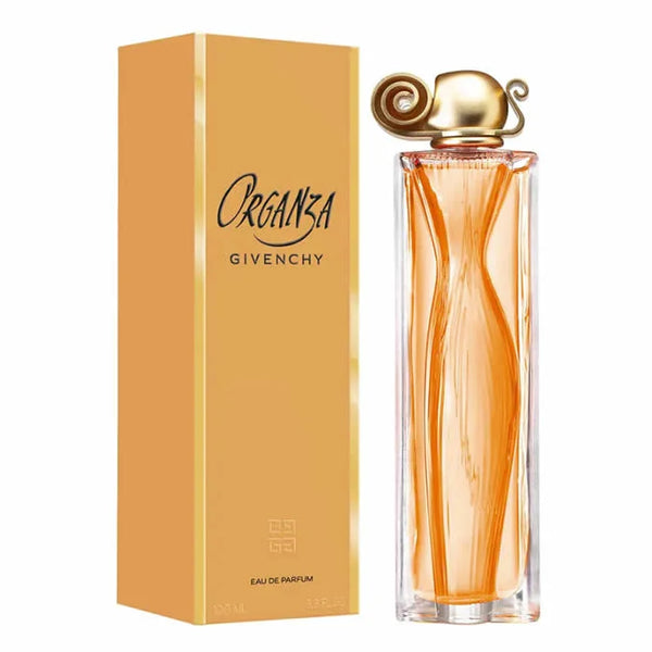 Givenchy Organza Eau De Parfum Vaporisateur 100ml - GIVENCHY