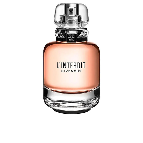 Givenchy L'interdit 125ml - Batty Beauty