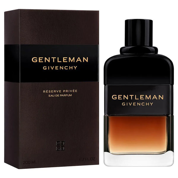 Givenchy Gentleman Reserve Privee 200ml - Batty Beauty