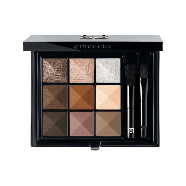 Givenchy Le 9 Paletta Yeux N9 - Batty Beauty