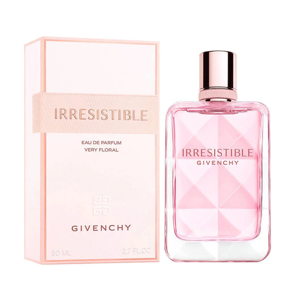 Givenchy Irresistible Very Floral Ep 50v - GIVENCHY
