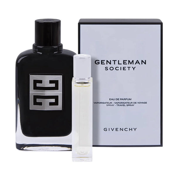 Givenchy Society Eau De Parfum Miniatura 12 5ml - Batty Beauty
