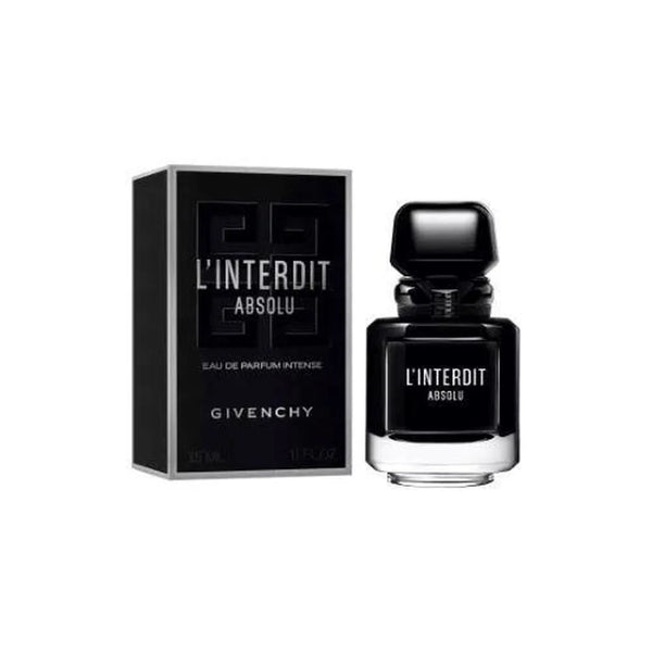 Givenchy L'interdit Absolu Intense 35ml - Batty Beauty