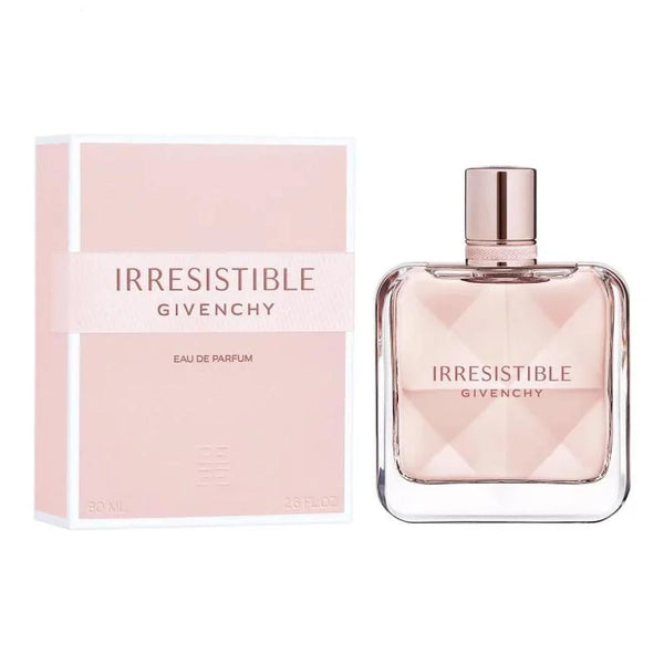 Givenchy Irresistible Recargable 100ml - Batty Beauty