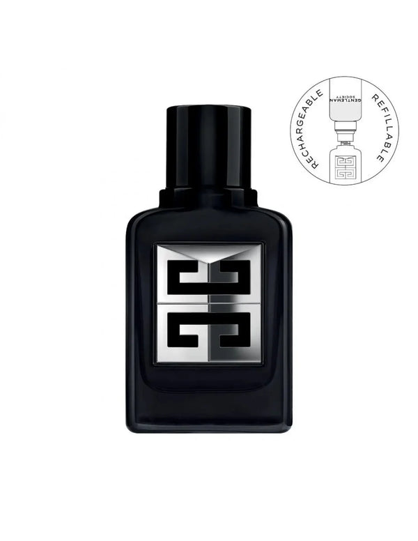 Givenchy Gentleman Society Edp Spray Recargable 40ml - GIVENCHY
