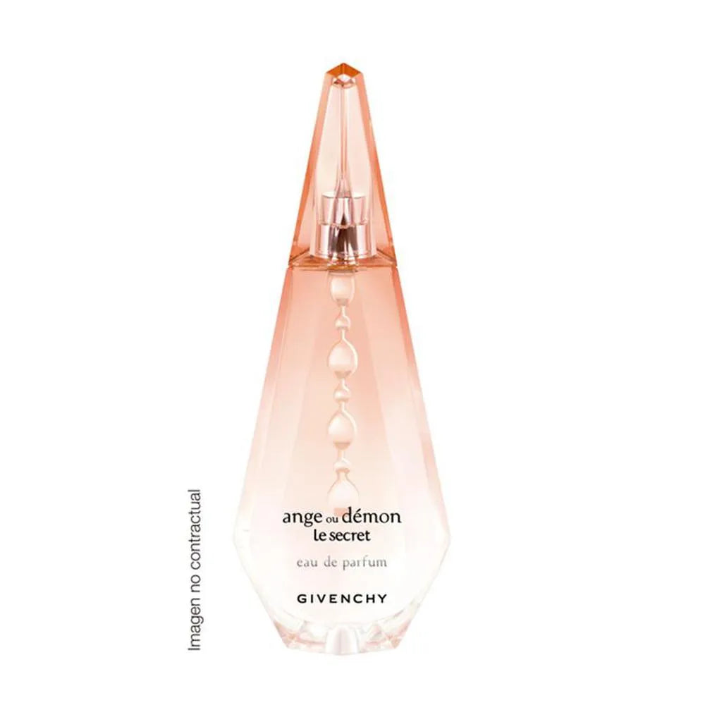 Givenchy Ange Ou Démon Le Secret