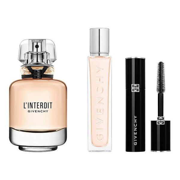Givenchy L'interdit Epv 12.5ml - Batty Beauty
