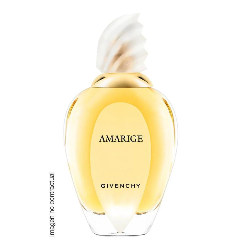 Givenchy Amarige Etv