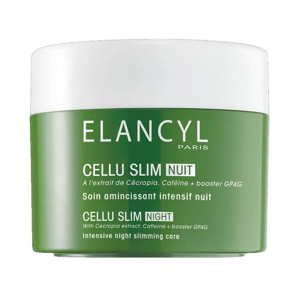 Elancyl Cellu Slim Nuit 250ml - Batty Beauty
