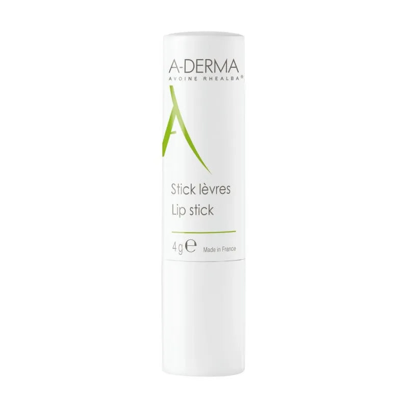 A-Derma Rhealba Baume à Lèvres