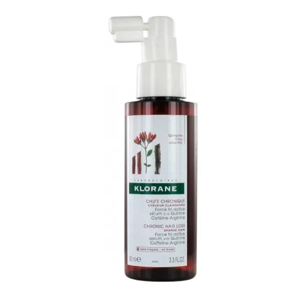 Klorane Tri-Active Complex 100ml - Batty Beauty
