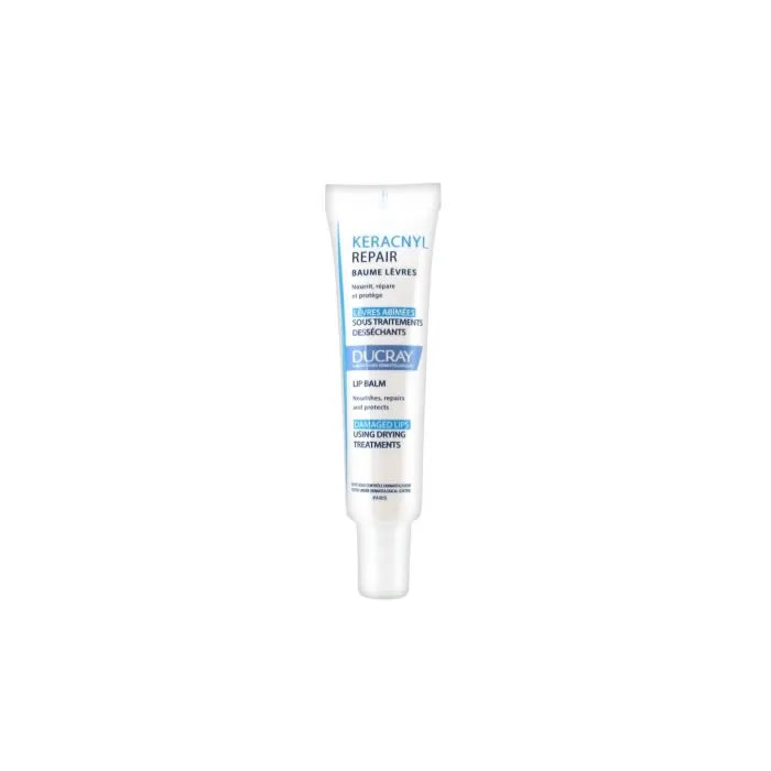 Ducray Keracnyl Repair Baume Lèvres