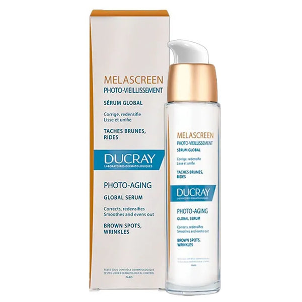 Ducray Melascreen Sérum Global 30 ml - DUCRAY