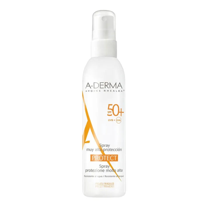 A-Derma Aderma Protect Très Haute Protection SPF 50+
