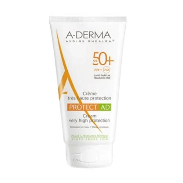 A-Derma Protect AD 50+ 150ML - A-DERMA