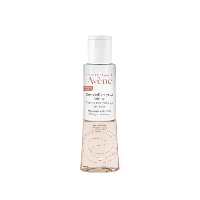 Avène Avene Démaquillant Yeux Intense
