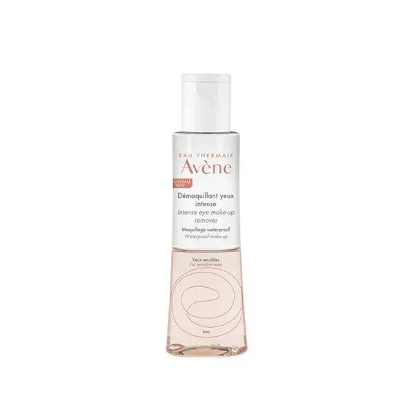 Avène Avene Démaquillant Yeux Intense 125ml - Batty Beauty