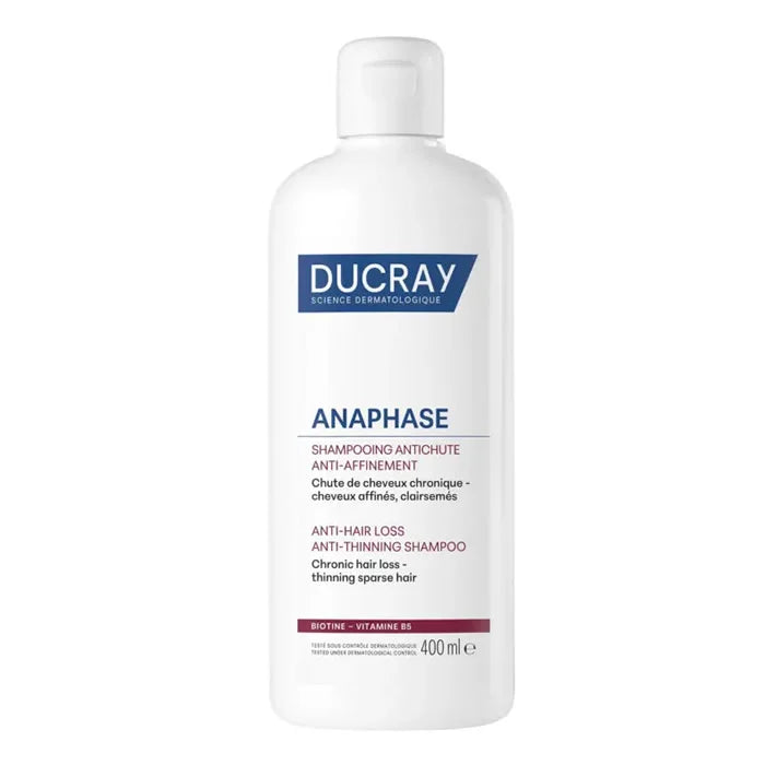 Ducray Anaphase Shampooing Anti-Aging Supplement
