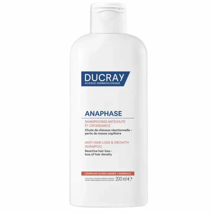 Ducray Anaphase + Shampoo