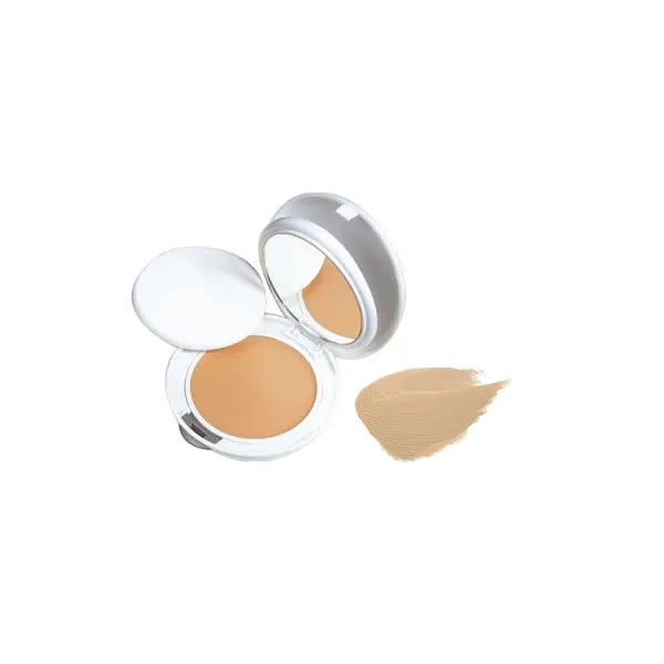 Avène Avene Couvrance Crème De Teint Compacte 4.0 Spf30 Peaux Normales À Mixtes - Batty Beauty