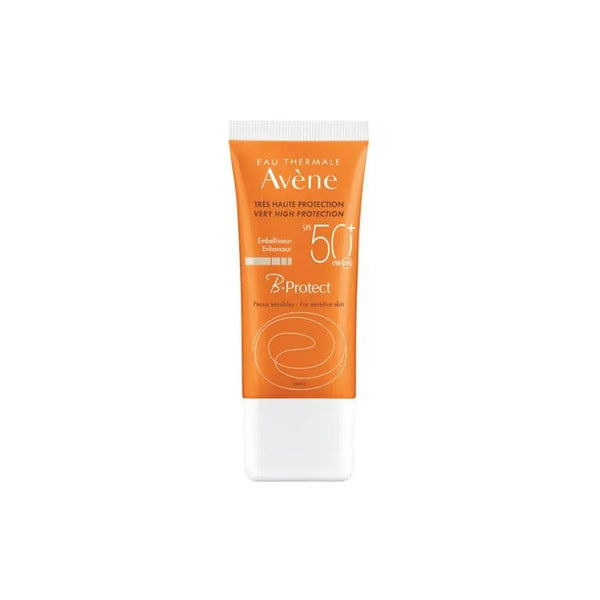 Avène B-Protect Embellisseur Spf50+ 30ml - Batty Beauty