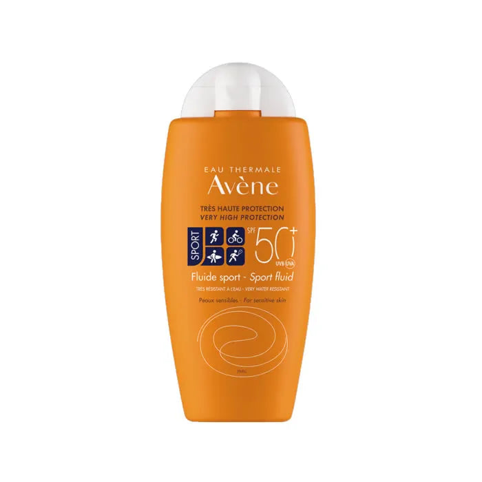 Avène Fluide Sport Sf50+